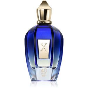 Xerjoff 40 Knots Eau de Parfum unisex 100 ml kép
