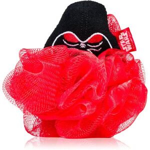 Mad Beauty Star Wars Darth Vader tisztítószivacs testre 1 db kép