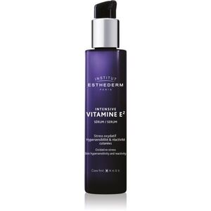 Institut Esthederm Intensive Vitamine E nyugtató szérum E-vitaminnal 30 ml kép