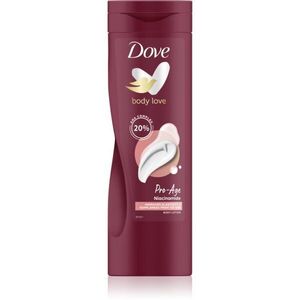 Dove Body Love Pro Age testápoló tej 400 ml kép