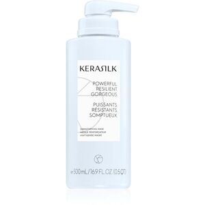 KERASILK Specialists Strengthening Mask erősítő maszk hidratáló hatással 500 ml kép