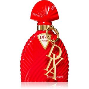 Emanuel Ungaro Diva Rouge Eau de Parfum hölgyeknek 50 ml kép