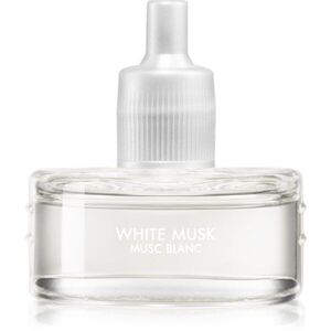 Millefiori Aria White Musk parfümolaj elektromos diffúzorba 20 ml kép