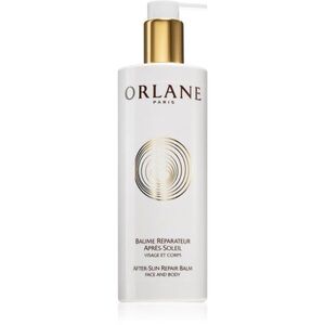 Orlane Sun Care After-Sun Repair Balm napozás utáni regeneráló balzsam arcra és testre 400 ml kép