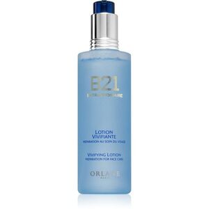 Orlane B21 Extraordinaire Vivifying Lotion tonizáló arcvíz alkoholmentes 250 ml kép