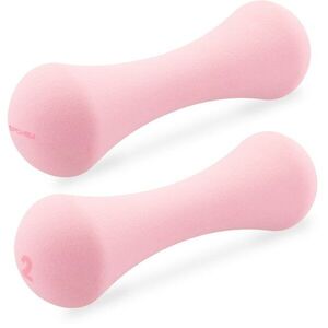 Spokey Bone neoprén súlyzószett 2x2 kg kép