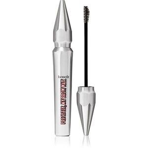 Benefit Precisely, My Brow Wax szemöldök rögzítő viasz árnyalat 3, 5 Neutral Meduim Brown 5 g kép