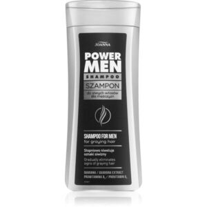 Joanna Power Men sampon fehér és ősz hajra uraknak 200 ml kép