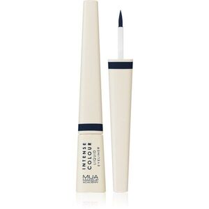 MUA Makeup Academy Nocturnal színes szemhéjtus árnyalat Nocturnal 3 ml kép