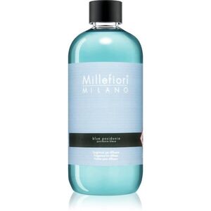 Millefiori Milano Blue Posidonia Aroma diffúzor töltet 500 ml kép