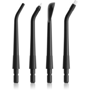 Tesla FS200 Spare Heads tartalék fúvóka Black for FS200 4 db kép