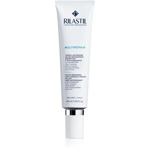 Rilastil Multirepair öregedés elleni hidratáló krém Nappali és éjjeli ápolás 40 ml kép