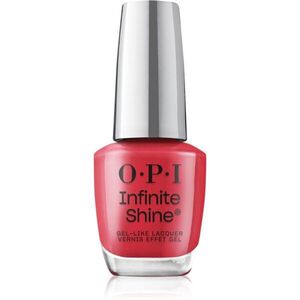 OPI Infinite Shine Silk körömlakk géles hatással Dutch Tulips 15 ml kép