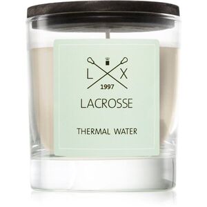 The Olphactory Lacrosse Thermal Water illatgyertya 310 g kép