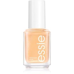 essie sol searching körömlakk árnyalat 968 glisten to your heart 13.5 ml kép