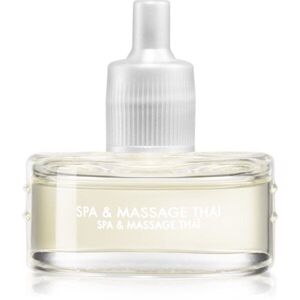 Millefiori Aria Spa & Massage Thai parfümolaj elektromos diffúzorba 20 ml kép