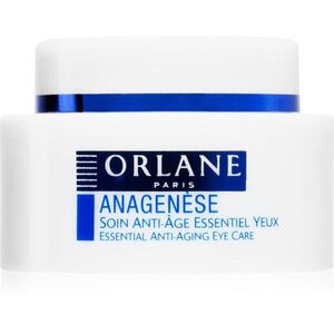 Orlane Anagenèse Essential Time-Fighting Eye Care szemkrém a bőröregedés első jeleinek eltüntetésére 15 ml kép