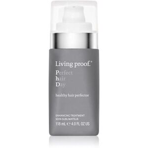 Living Proof Perfect Hair Day regeneráló kúra száraz és sérült hajra 118 ml kép