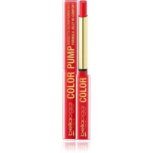 bellaoggi Color Pump Lipstick magas pigmenttartalmú krémes rúzs árnyalat Chelsea Girl 7 g kép