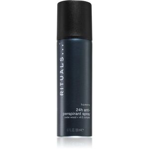 RITUALS Homme izzadásgátló spray 200 ml kép