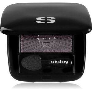 Sisley Les Phyto Ombres szemhéjfesték szatén hatással érzékeny szemre árnyalat 24 Silky Steel 1, 5 g kép
