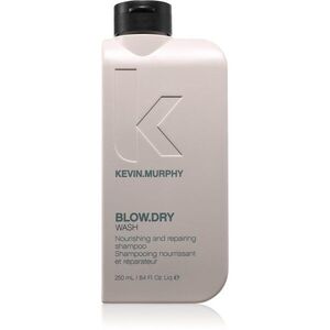 Kevin Murphy Blow.Dry Wash tápláló sampon a töredezett, károsult hajra 250 ml kép