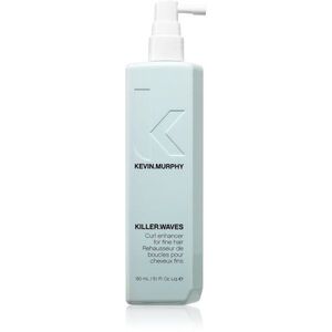 Kevin Murphy Killer.Waves spray a hullámos haj kihangsúlyozására 150 ml kép