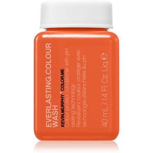Kevin Murphy Everlasting.Colour Wash sampon festett hajra 40 ml kép