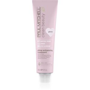 Paul Mitchell Clean Beauty Color Depositing Treatment tápláló maszk festett hajra árnyalat 150 ml kép