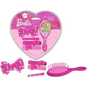 Barbie Hair szett hajra gyermekeknek kép