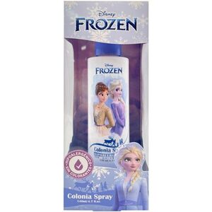Corsair FROZEN test permet testre gyermekeknek 140 ml kép
