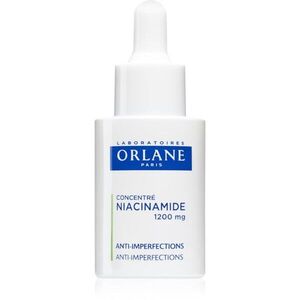 Orlane Concentré Niacinamide Anti-Imperfections bőr szérum niacinamiddal 30 ml kép