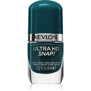 Revlon Cosmetics Ultra HD Snap!™ gyorsan száradó körömlakk árnyalat N°023 Daredevil 8 ml kép