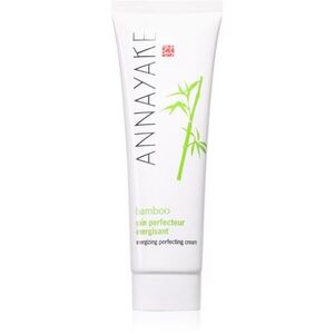 Annayake Bamboo Energizing Perfecting Cream energizáló krém a sima és matt arcbőrért 50 ml kép