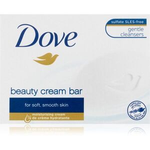 Dove Original krémes tisztító tabletta 90 g kép