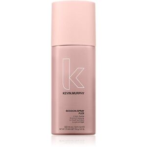 Kevin Murphy Session Spray Flex hajlakk a természetes fixálásért 100 ml kép