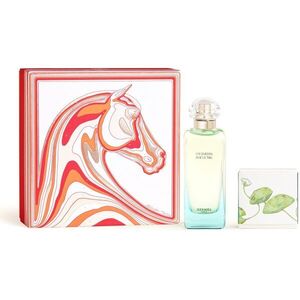 HERMÈS Parfums-Jardins Collection Sur Le Nil Set ajándékszett unisex kép