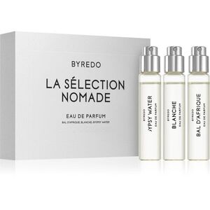 BYREDO Discovery Collection ajándékszett kép