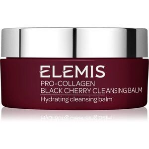 Elemis Pro-Collagen Black Cherry Cleansing Balm Mélytisztító balzsam 100 g kép