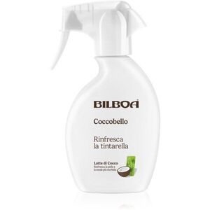 Bilboa Coccobello Aquabronze napozó spray kókuszolajjal 250 ml kép