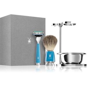 Mühle RYTMO 4-piece Shaving Set borotválkozási készlet kép