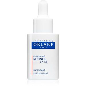 Orlane Supradose Retinol feszesítő koncentrátum retinollal 30 ml kép