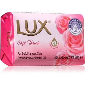 Lux Soft Touch Szilárd szappan 80 g kép
