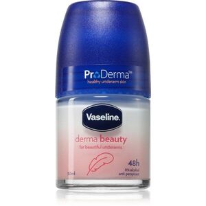Vaseline Derma Care Roll-On golyós dezodor roll-on az érzékeny bőrre 50 ml kép