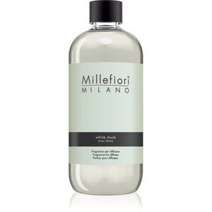 Millefiori Milano White Musk Aroma diffúzor töltet 500 ml kép