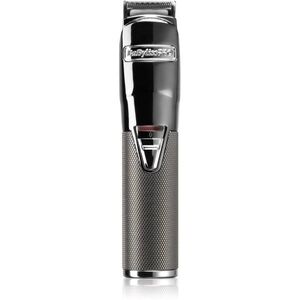 BaByliss PRO Barbers Spirit FX7880E hajnyírógép Silver 1 db kép