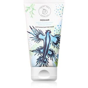 Hairy Tale Merhair hidratáló maszk hajra 150 ml kép
