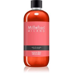 Millefiori Milano Mela & Cannella Aroma diffúzor töltet 500 ml kép