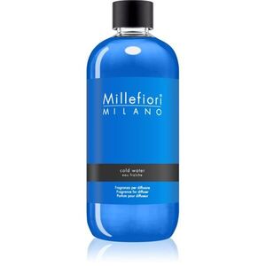 Millefiori Milano Cold Water Aroma diffúzor töltet 500 ml kép