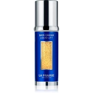 La Prairie Skin Caviar Liquid Lift feszesítő szérum kaviárral 30 ml kép